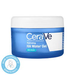 CeraVe Хидратиращ HA Воден Лек Увлажняващ Гел 48 мл CeraVe Хидратиращ HA Воден Лек Увлажняващ Гел 48 мл