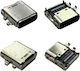 Захранващ Конектор Dc Power Jack Socket Лаптоп Xiaomi Redmibook 14 2nd Xma1901 Xma2011-cj Година 2020 Usb 3.1 Type-c Код 31156