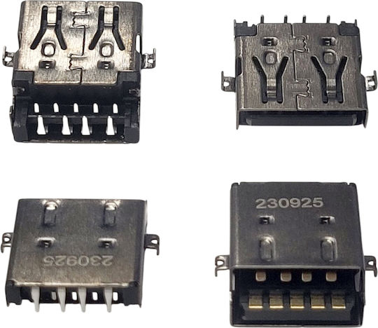 Dell Venue 11 Pro 7130 7140 Female 3.0 USB Connector Port Laptop Power Socket