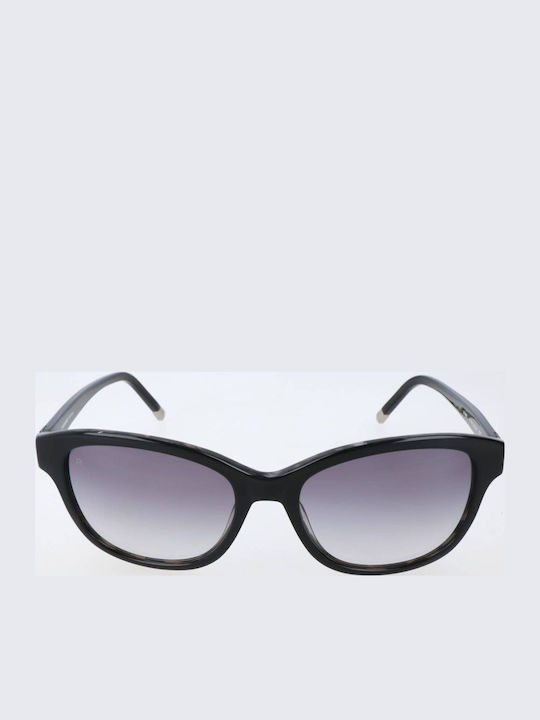 Rodenstock Women's Sunglasses with Black Frame ...