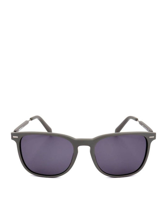 Rodenstock Unisex Γυαλιά Ηλίου με Γκρι Σκελετό ...
