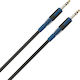 QuikLok Cable 6.3mm male - 6.3mm male 2m 30.01664