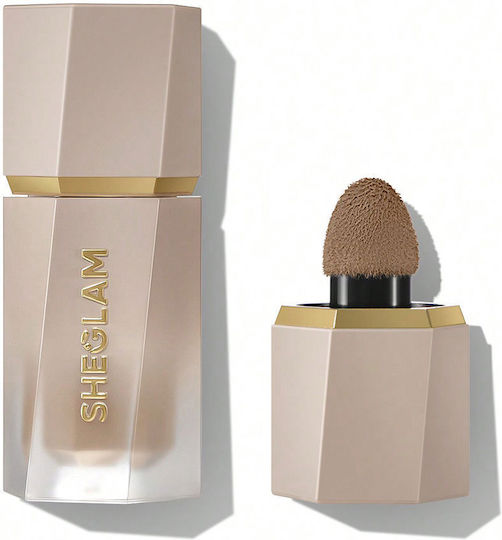 Sun Sculpt Liquid Contour #clay 5.2 Ml