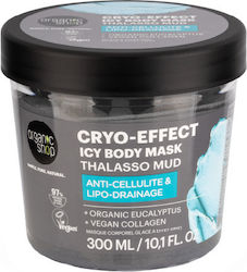 Natura Siberica Maske Mud 300ml