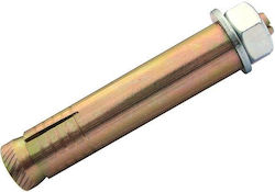 Steel Dowel 16*80/m10 2075.2050 Dowel S16*60 Steel Dowel 16*80/m10 2075.2050 Dowel S16*60