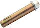 Steel Dowel 14*100/m10 2075.2012 Dowel S14*81