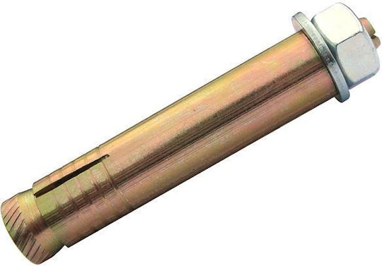 Steel Dowel 14*100/m10 2075.2012 Dowel S14*81