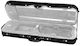 Gewa Violin Suitcase Padded 3/4 Black
