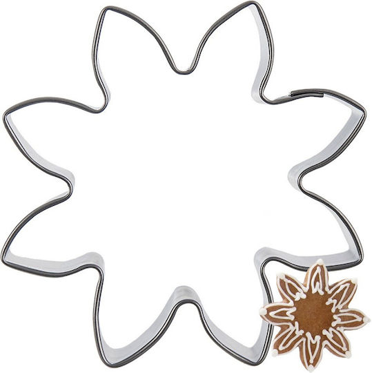Orion Cookie Cutter Din Oțel Inoxidabil