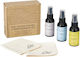 Eko Guitars Polish & Maintenance Kit Guitar Cleaning Kit