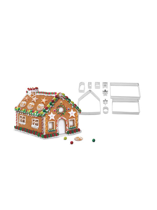 Alista Home Σουπλά 14.4x14cm 10τμχ