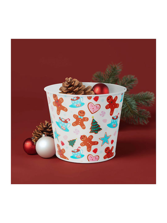Alista Home Seturi De Masă Portocalii 13cm
