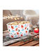 Alista Home Салфетки Бели 19см