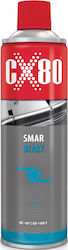 Lubrifiant Aerosol Conexiuni Metalice 500ml Cx-220