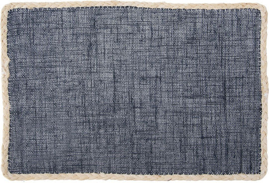 Orion Σουπλά Πλαστικό Μπλε 45x30cm