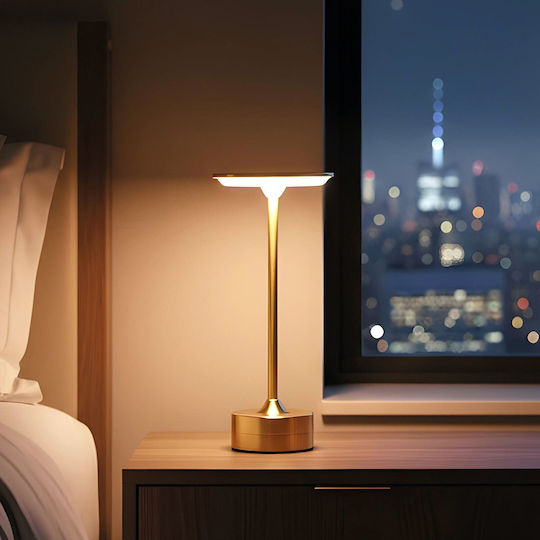 Alista Home Dekoratives Tischlicht