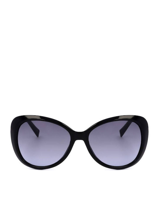 Karen Millen Women Sunglasses with Black Frame KM5049 001 Karen Millen Women Sunglasses with Black Frame KM5049 001