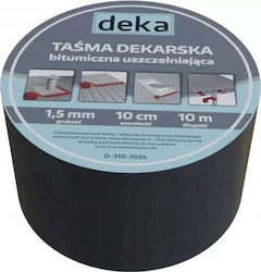 Sealing Tape Roofing Alubutyl 10cm*10m Aluminium D-410-9006 Sealing Tape Roofing Alubutyl 10cm*10m Aluminium D-410-9006