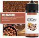 Flavourist Flavor Shot 20ml/120ml 1 Stück Tabak & Haselnusscreme