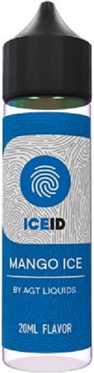 The Liquids Lab Aromă Ice 60ml 1buc Mango Ice