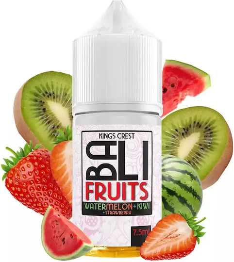 Kings Crest Flavor Shot 5ml/30ml 1τμχ Watermelon Kiwi Strawberry