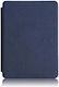 Калъф Kindle Paperwhite 4 2018 Inkora Lite Тъмносин