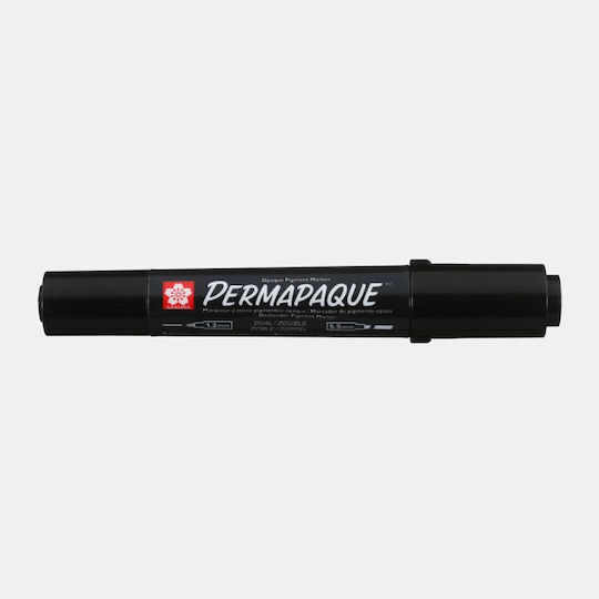 Sunday Black Marker
