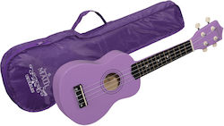 Soundsation Sunny Soprano Ukulele