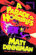 A Parade Of Horribles Matt Dinniman Michael Joseph Ltd