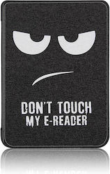 Husă Kindle 2019 Inkora Air Angry Face Husă Kindle 2019 Inkora Air Angry Face