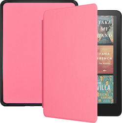 Kindle Paperwhite 2024 7 Inkora Lite Rosa Tablet Hüllen