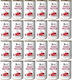 Brit Mono Protein Wet Dog Food in Cans with Beef and Meat 24x400gr