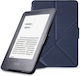 Калъф Kindle Paperwhite Inkora Flex Тъмносин