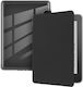 Husă Kindle Paperwhite 2024 Inkora Shield Neagră