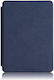 Калъф Kindle 2019 Inkora Lite Тъмносин