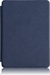 Husă Kindle Paperwhite 5 2021 Inkora Lite Albastru Închis Husă Kindle Paperwhite 5 2021 Inkora Lite Albastru Închis