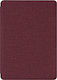 Case Kindle Paperwhite 2024 Inkora Atlas Bordeaux