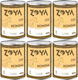 Zoya Goes Pretty Nasses Hundefutter Dose Diät mit Fleisch und Huhn 6x800gr