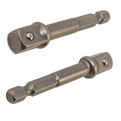 Adapter Screwdriver Drill 3/8" 50mm
