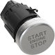 Audi A5 8t 07-17 Engine Start Button Start Engine Stop
