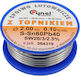 Solder Wire Sn60pb40 2.0/100 76818 Cynel