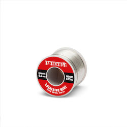 Sârmă de Lipit 0.5mm 0.25kg Sn60 Pb40 2% Flux Electronică Lipire Fină