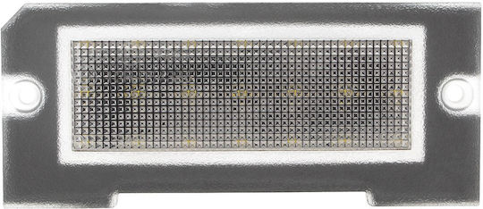 Land Rover Freelander 98-06 LED Светлина За Регистрационната Табела 1 Брой