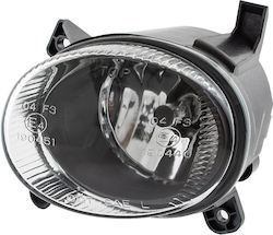 Audi Q5 08-12 Left Halogen