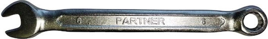 Open-end Wrench 6 Mm L-100 Mm Cr-v