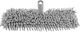 Replaceable Refill Double-sided Flat Mop Clean System 41x12 Cm