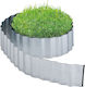 Relaxdays Gartenhecke