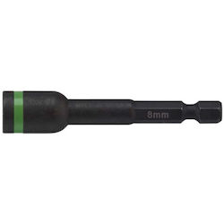 Magnetic Bit 1/4'' 10mm L-242270304