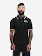 Polo Μπλούζα Black/white