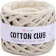Cotton Club Yarnart 7315 Lemon Mold Νήμα Πλεξίμ...